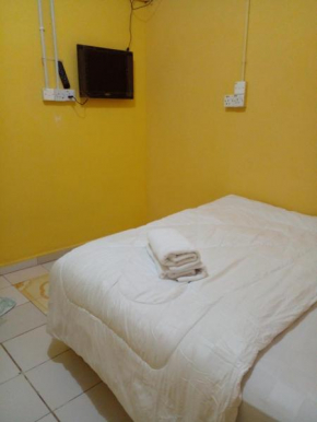 Barokah Homestay
